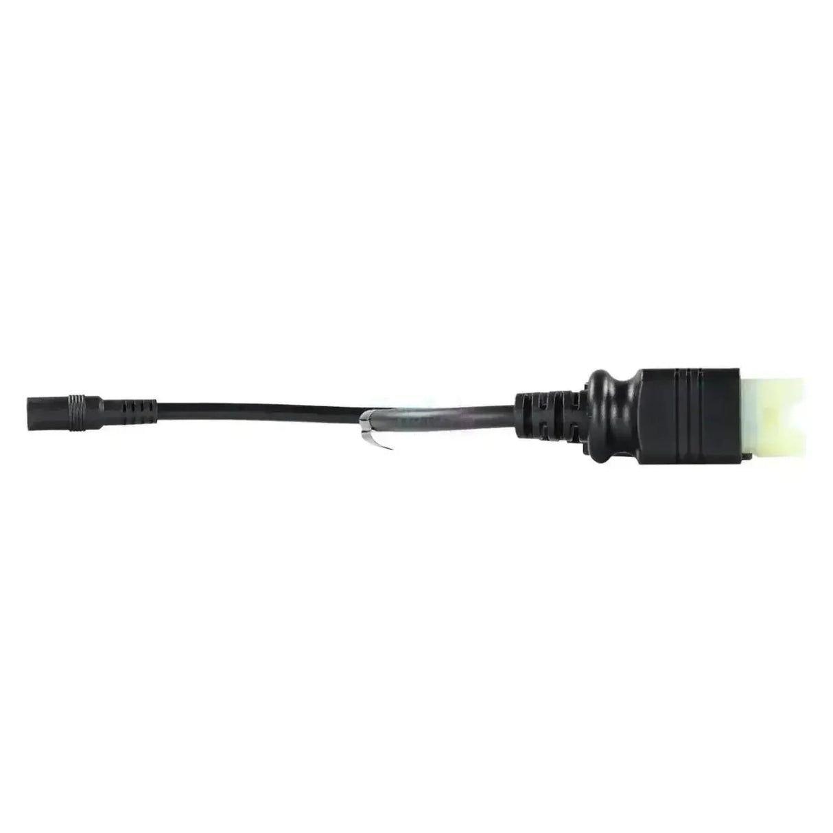 Jaltest (JDC632.9) | Mercury/Tohatsu 6-pins OBD - 26-pins DB26 Verloopkabel | Motorboot