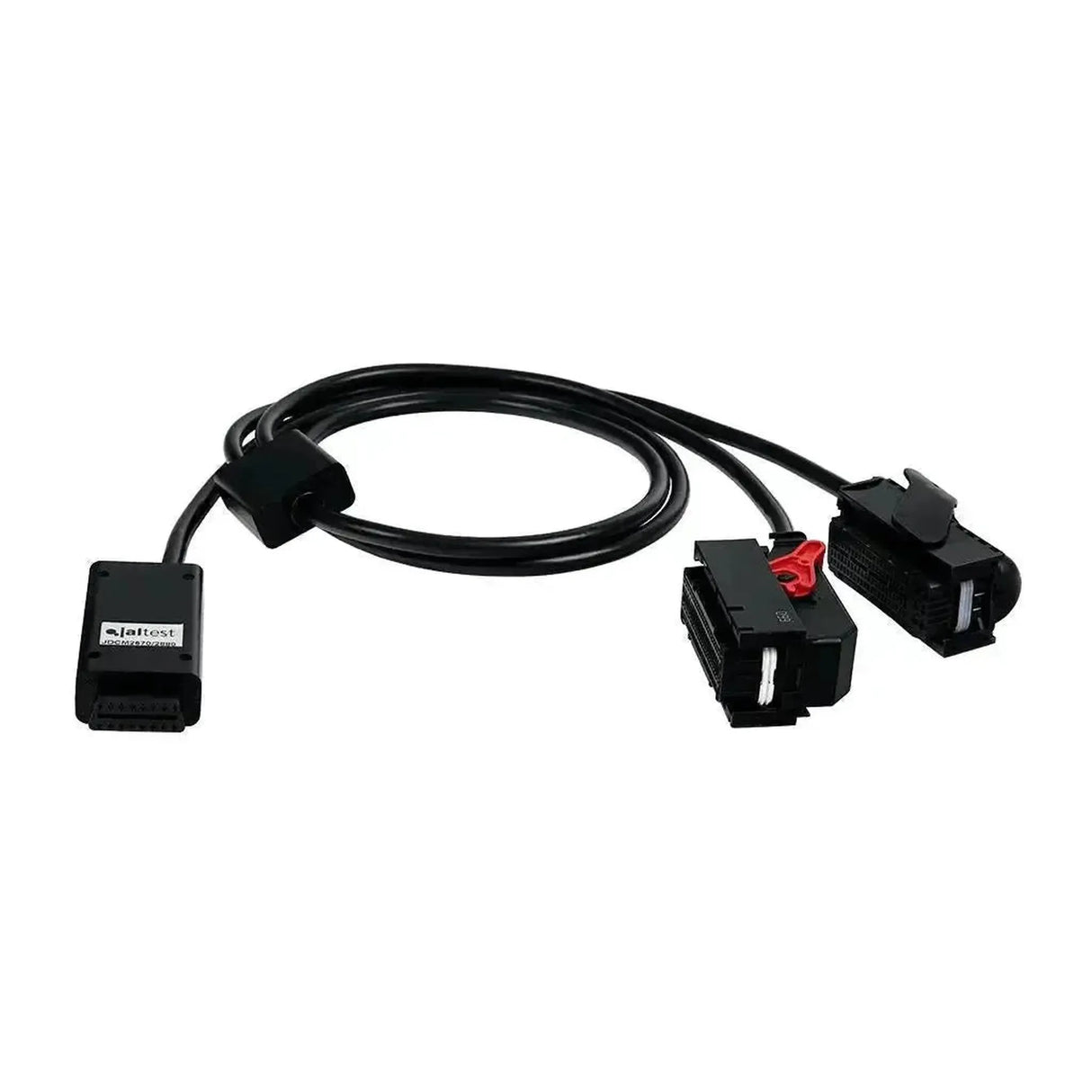 Jaltest (JDCM2670/2880) | Cummins (ECU) 94+96-pins – 16-pins OBD2 Verloopkabel | Bedrijfsvoertuig