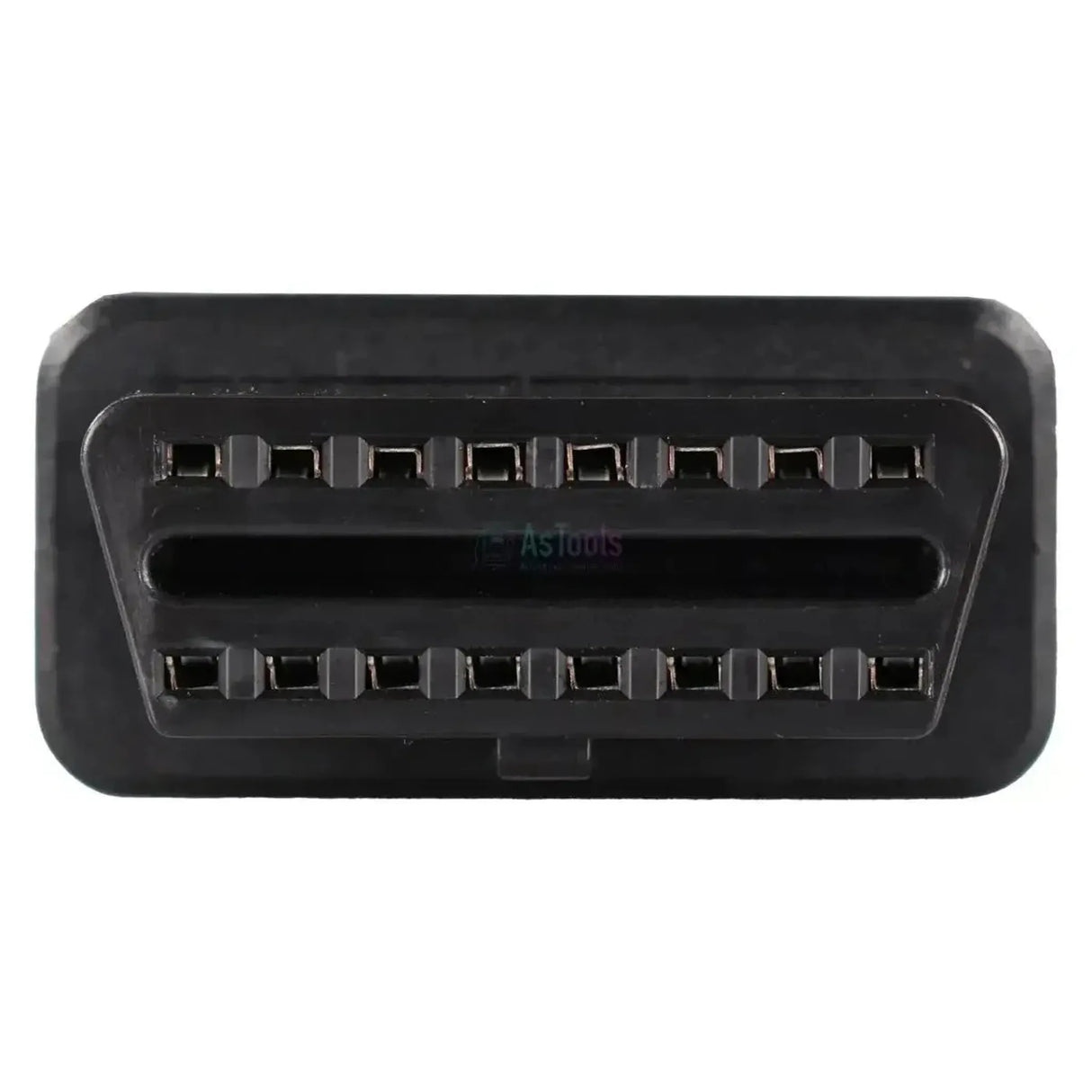 Jaltest (JDCOBD2) | Hyundai 16-pins OBD2 Converter Adapter | Bestelauto