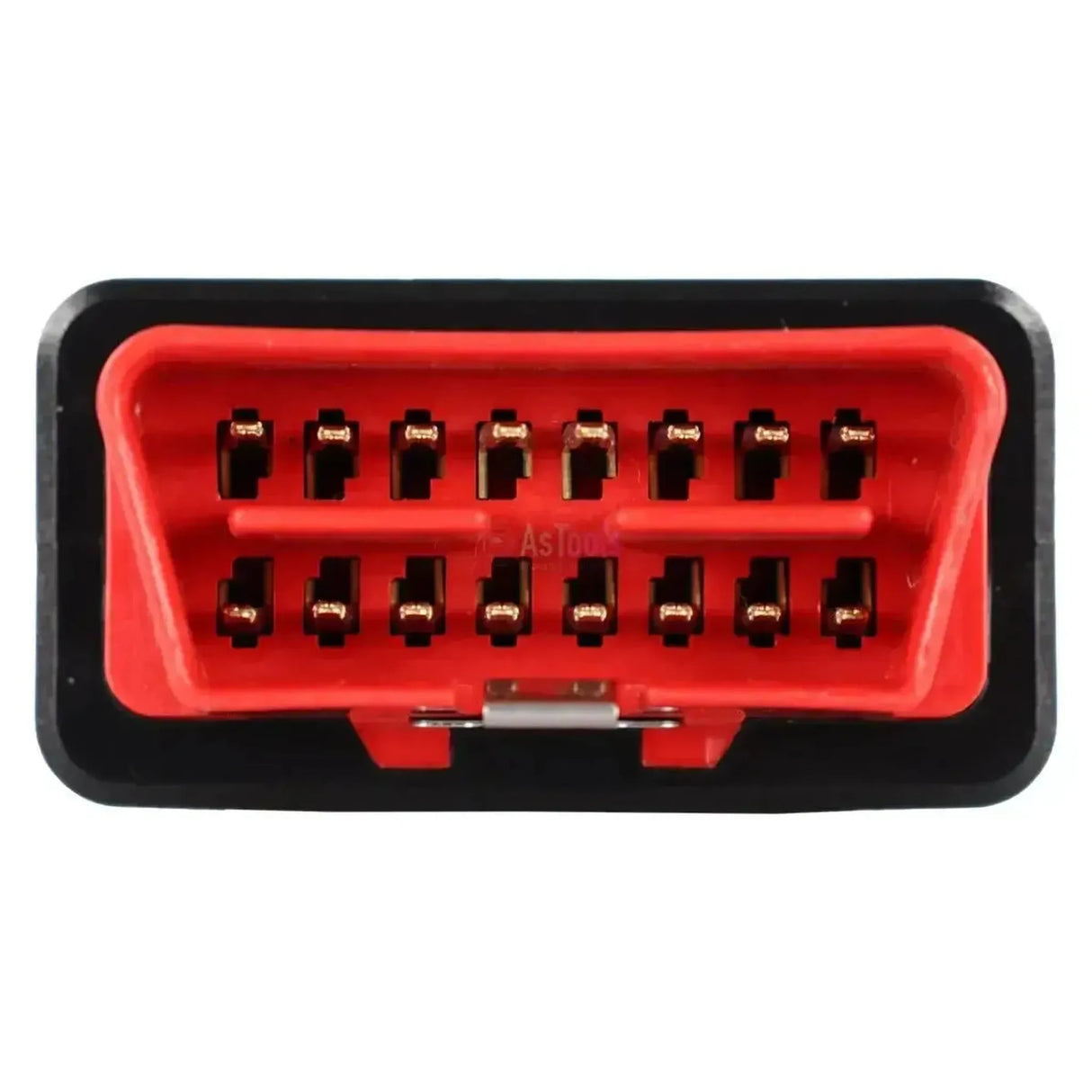 Jaltest (JDCOBD3) | Tata-Daewoo 16-pins OBD2 Converter Adapter | Bestelauto