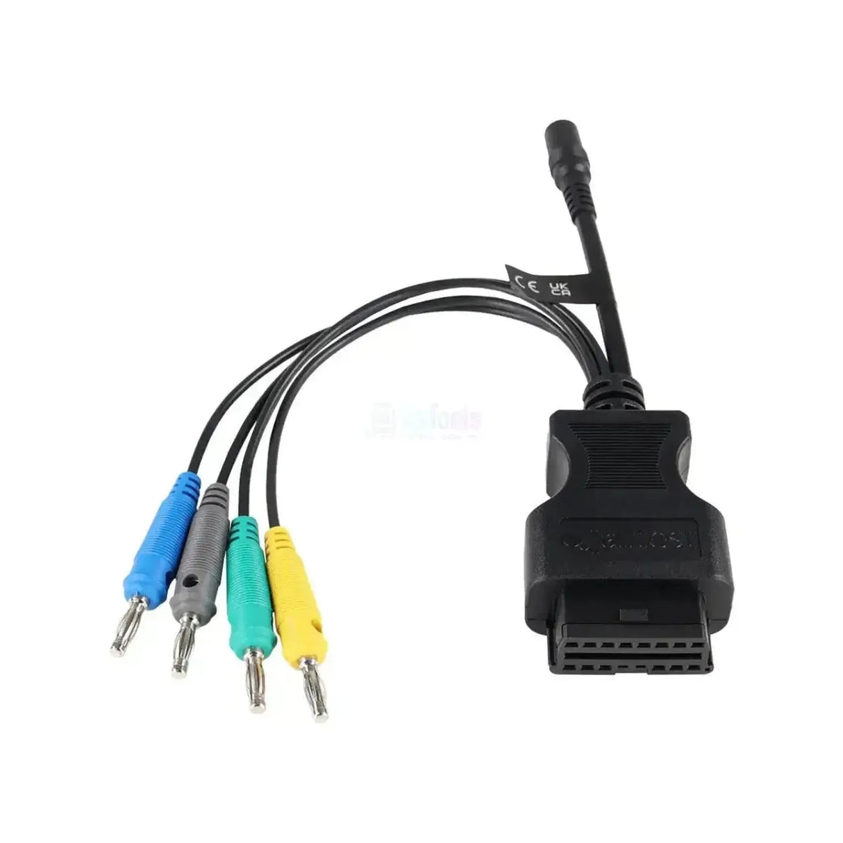 Jaltest (JTP101) | Multipins Connector Verloopkabel | Accessoires