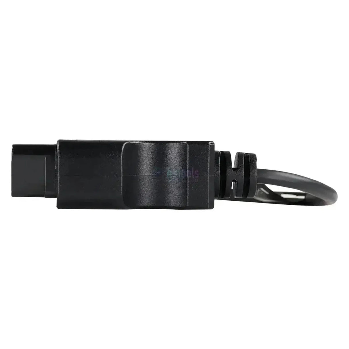 Jaltest (MDC02) | Knorr-Bremse 4-pins EBS - 16-pins OBD2 Verloopkabel | Bedrijfsvoertuig
