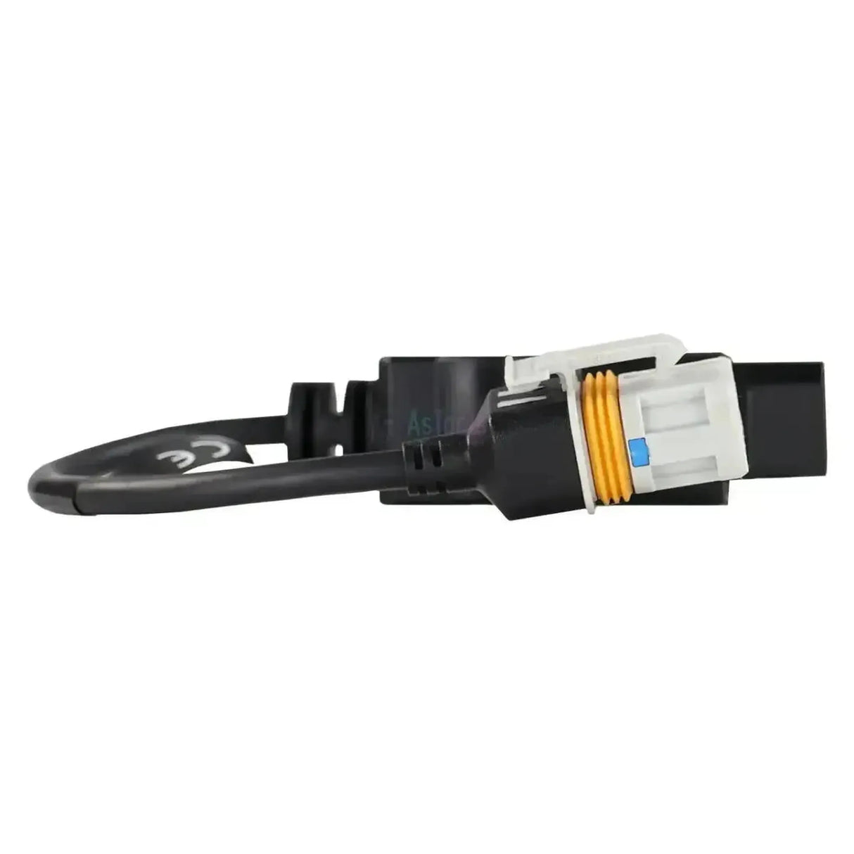 Jaltest (MDC03) | Knorr-Bremse 4-pins EBS - 16-pins OBD2 Verloopkabel | Bedrijfsvoertuig