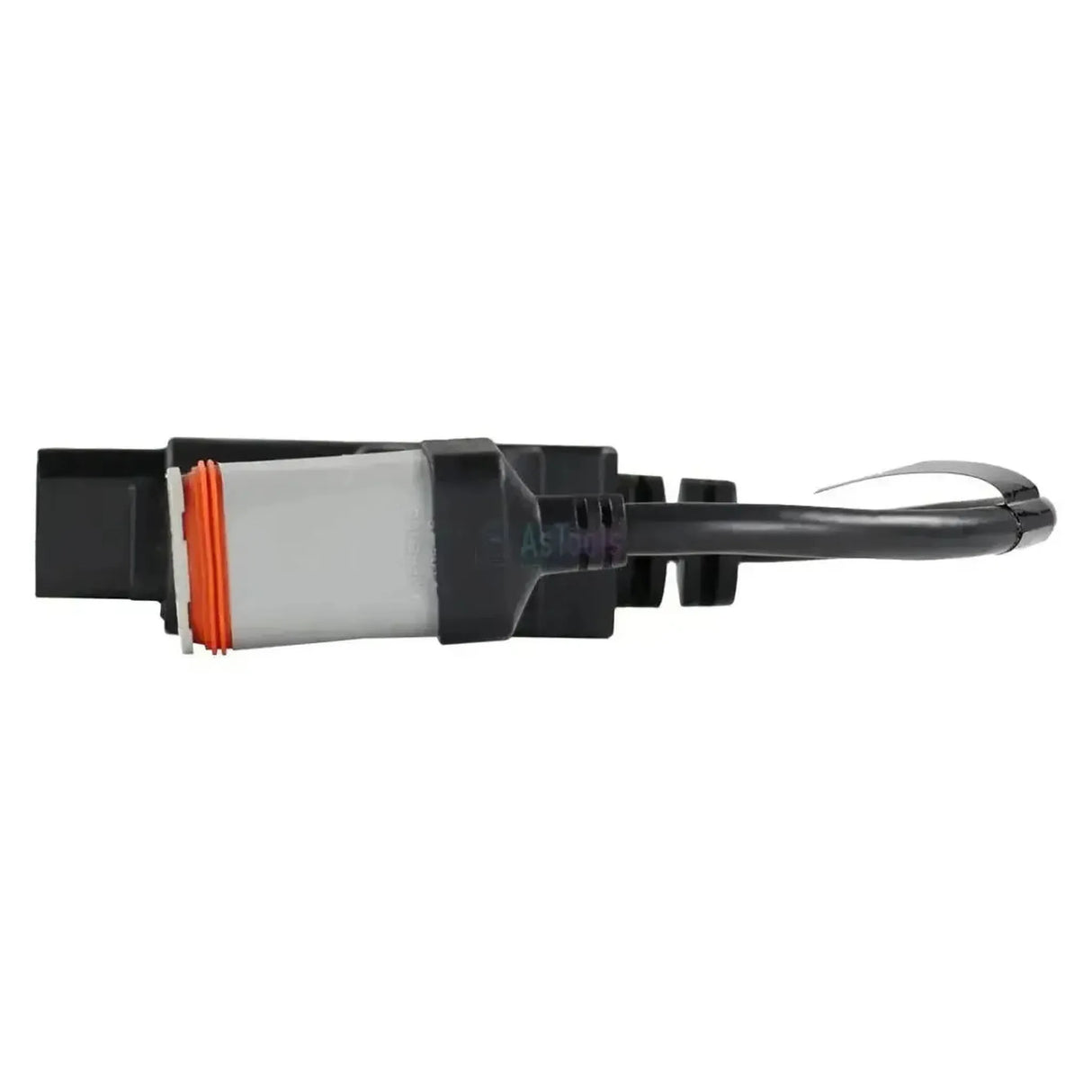 Jaltest (MDC04) | Knorr-Bremse 4-pins EBS – 16-pins OBD2 Verloopkabel | Bedrijfsvoertuig