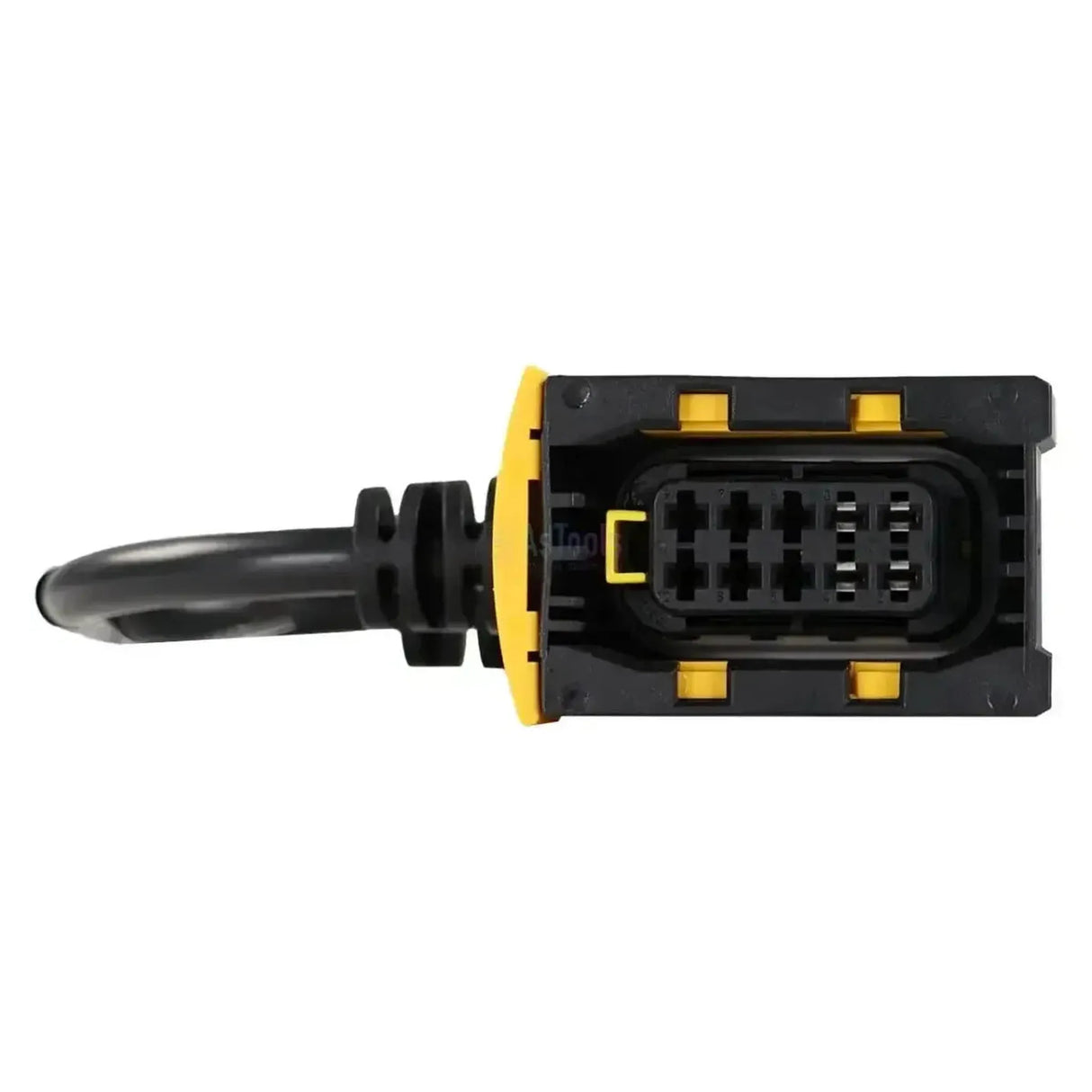 Jaltest (MDC06) | Wabco 10-pins EBS - 16-pins OBD2 Verloopkabel | Bedrijfsvoertuig