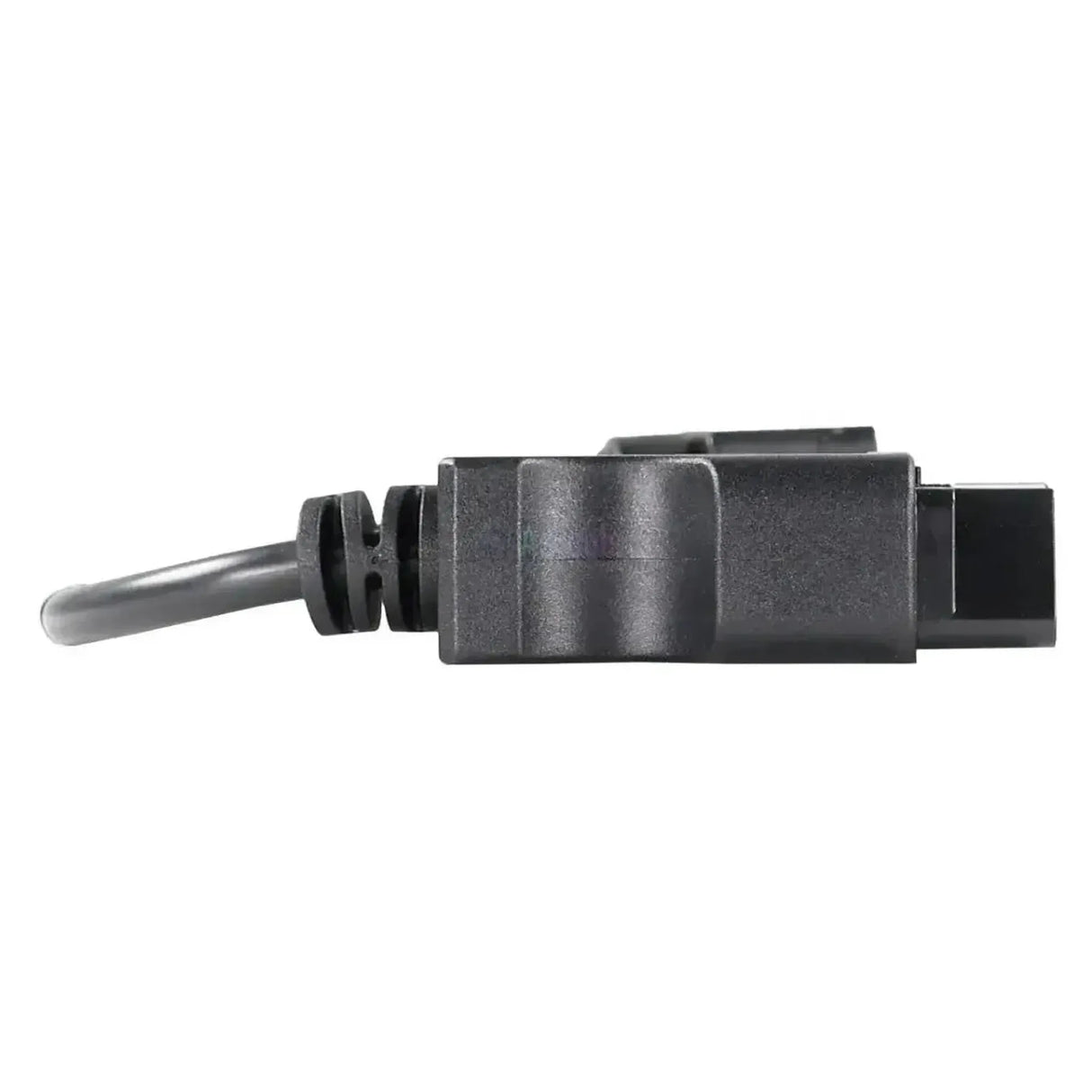 Jaltest (MDC08) | Wabco 4-pins EBS - 16-pins OBD2 Verloopkabel | Bedrijfsvoertuig