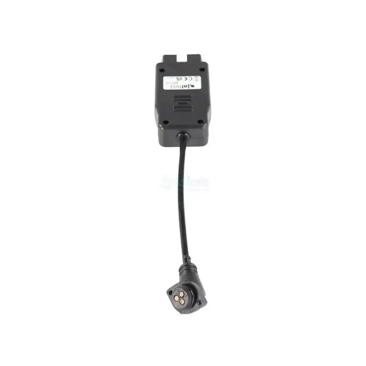 Jaltest (MDC10) | Knorr-Bremse 3-pins BWS - 16-pins OBD2 Verloopkabel | Bedrijfsvoertuig