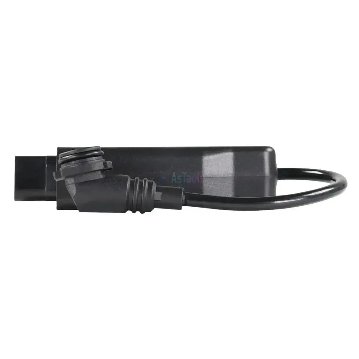 Jaltest (MDC11) | Knorr-Bremse 3-pins BWS – 16-pins OBD2 Verloopkabel | Bedrijfsvoertuig