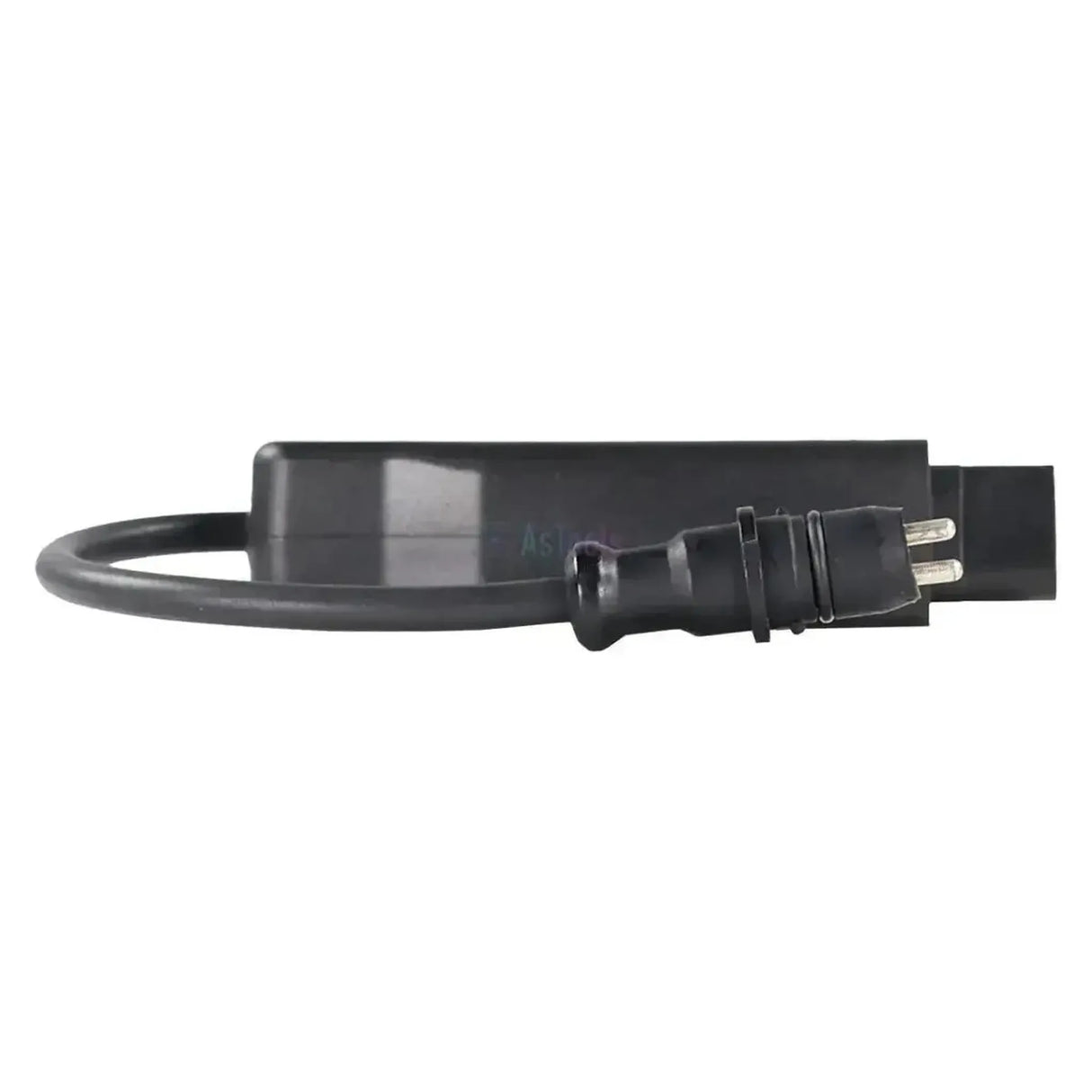Jaltest (MDC12) | 2-pins ABS - 16-pins OBD2 Verloopkabel | Bedrijfsvoertuig