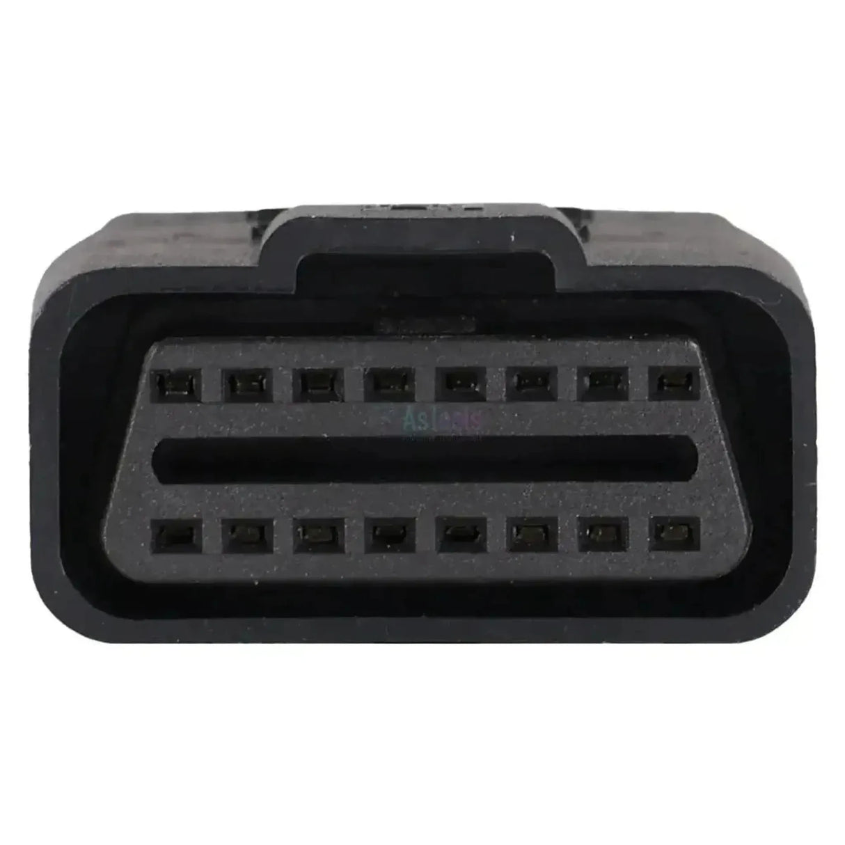 Jaltest (OBD202) | Iveco 3-pins OBD1 - 16-pins OBD2 Adapter | Bedrijfsvoertuig