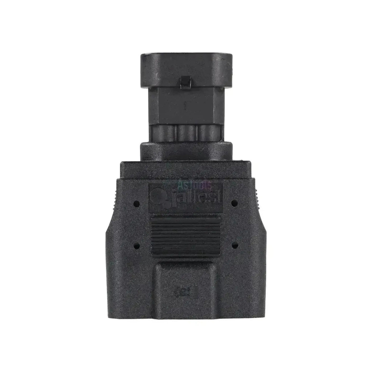 Jaltest (OBD202) | Iveco 3-pins OBD1 - 16-pins OBD2 Adapter | Bedrijfsvoertuig