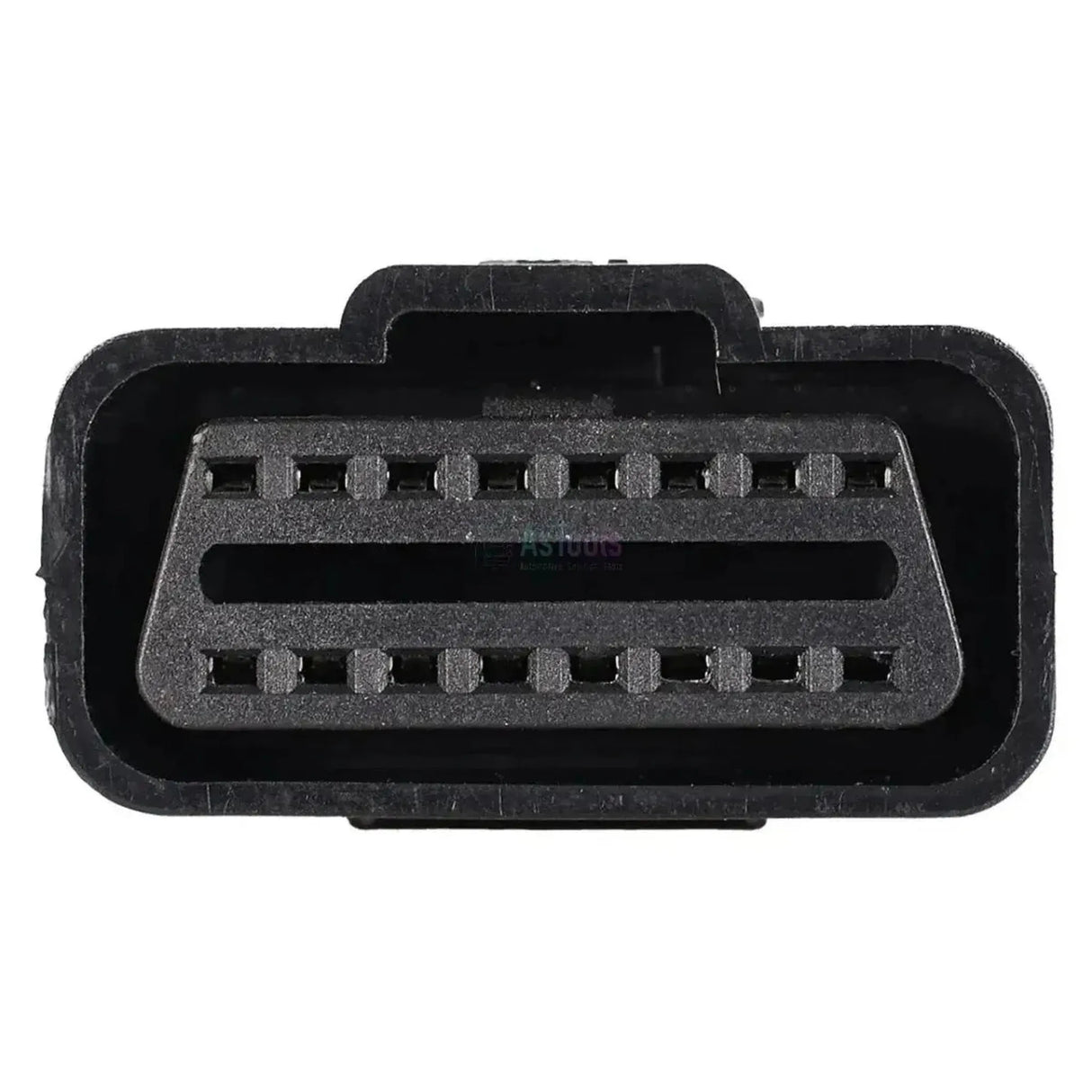 Jaltest (OBD215) | GM 12-pins OBD1 - 16-pins OBD2 Adapter | Bestelauto