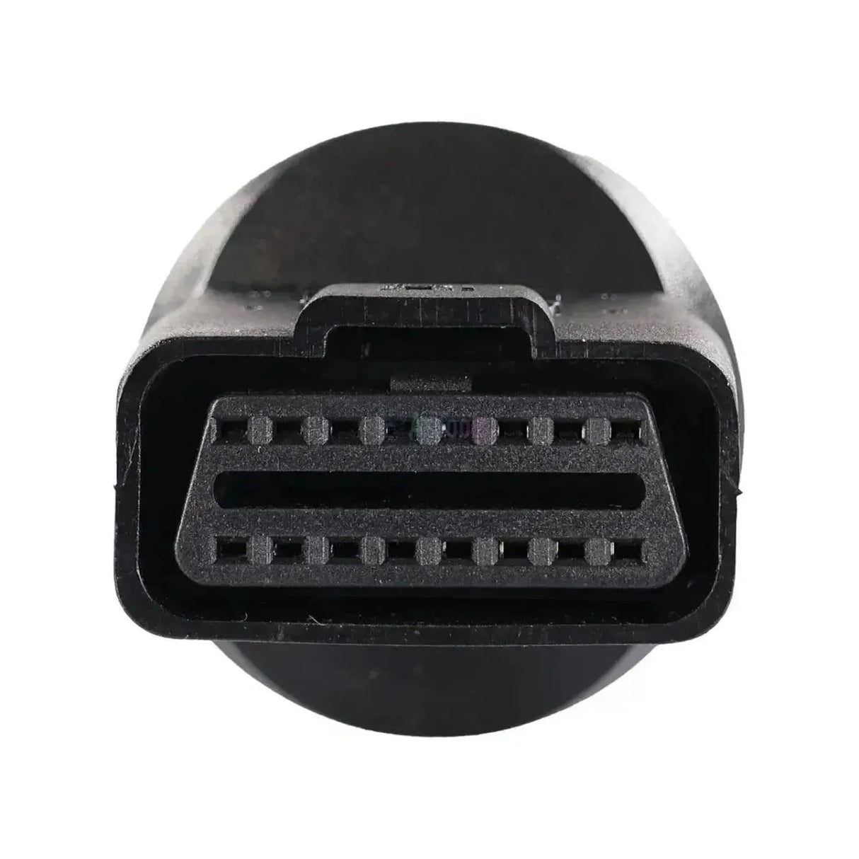 Jaltest (OBD401) | Iveco 38-pins OBD1 - 16-pins OBD2 Adapter | Bestelauto