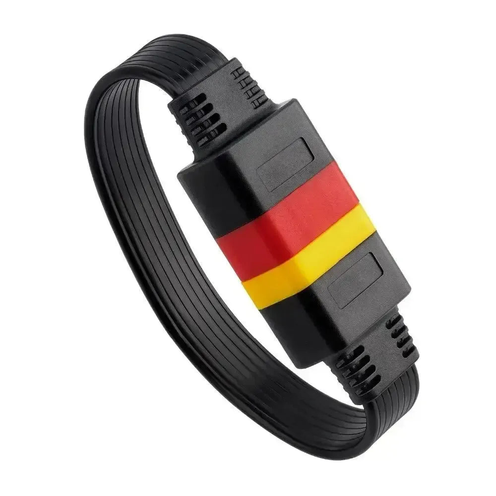 Launch | 16-pins OBD2 Verlengkabel (30 cm) | Interface