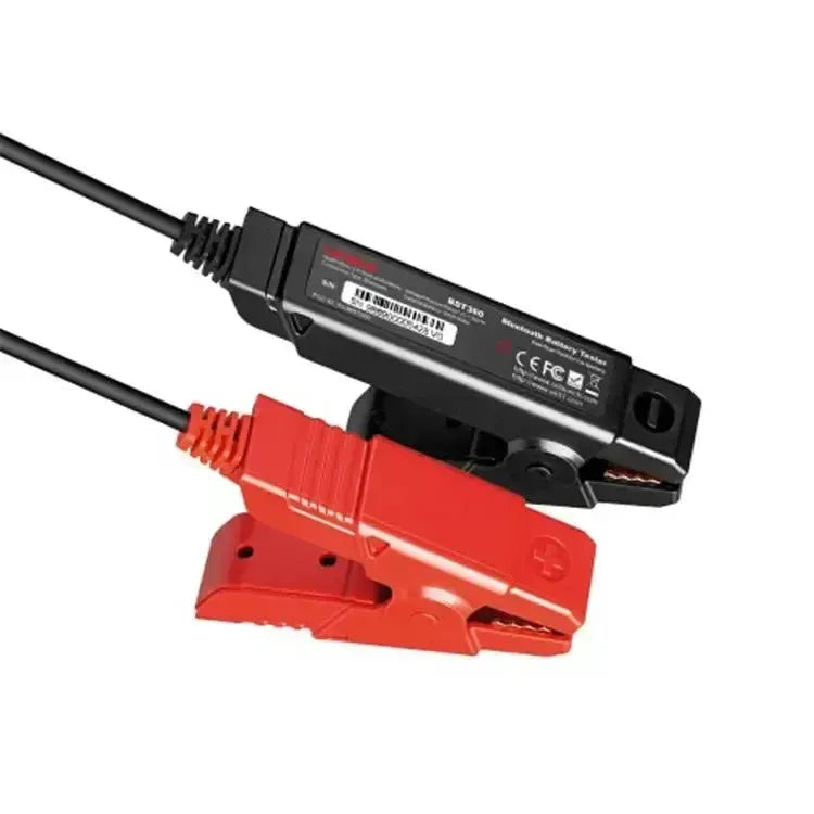 Launch BST360 | Accutester