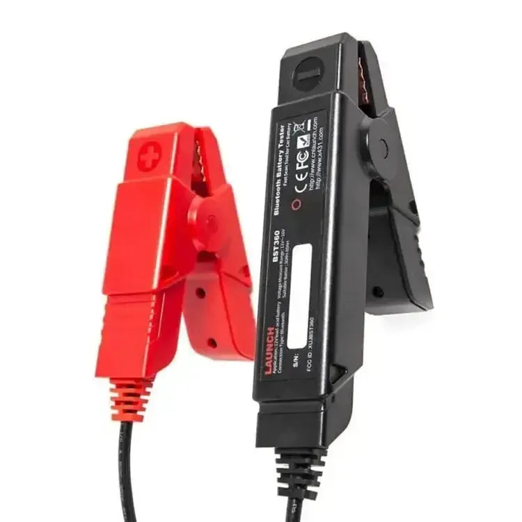 Launch BST360 | Accutester