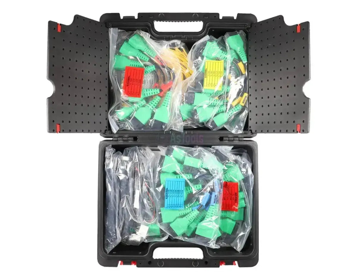 Launch X-431 EV Kit | Accessoires