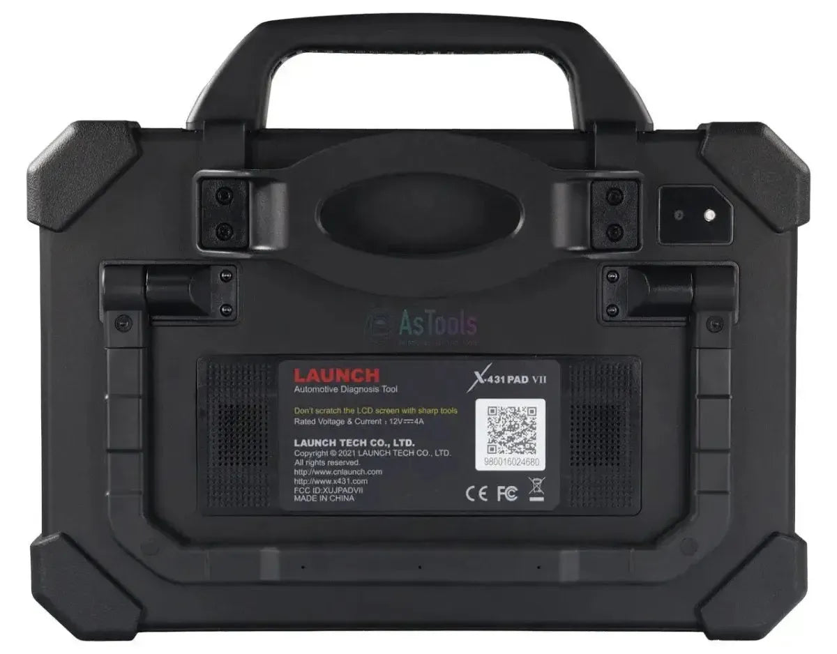 Launch X-431 PAD VII Elite | Uitleesapparaat | Auto