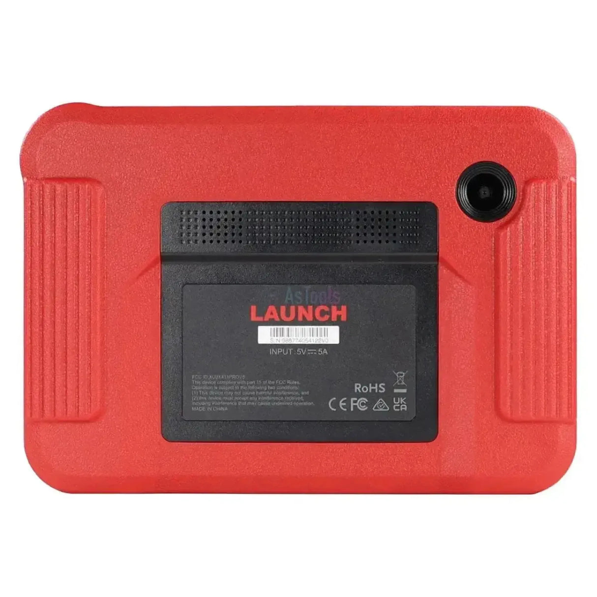 Launch X-431 ProS V | Uitleesapparaat | Auto