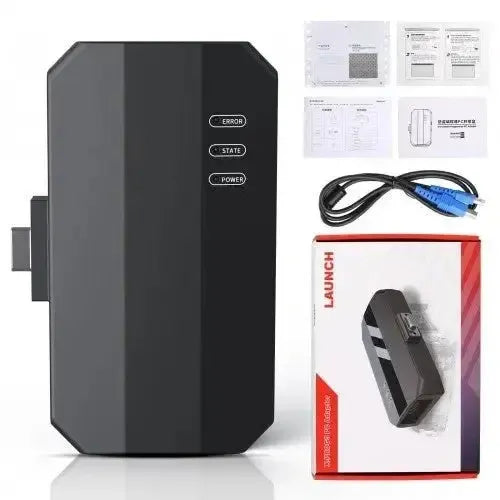 Launch X-PROG 3 PC Adaptor | Programmeur