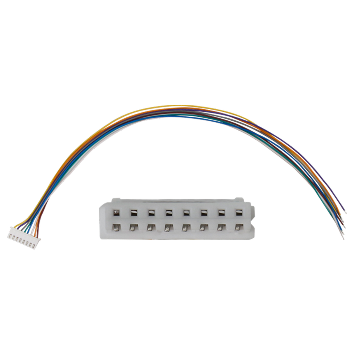 OBDSTAR (C4-09) | Adapterkit (MB91F526) | Accessoires