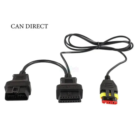 OBDSTAR CAN Direct Kit | Accessoires