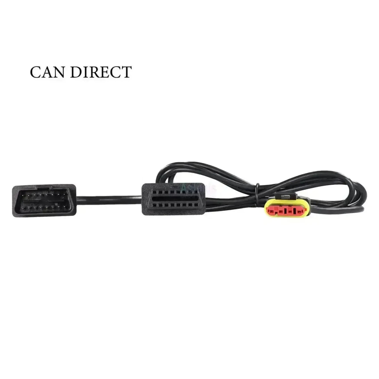 OBDSTAR CAN Direct Kit | Accessoires