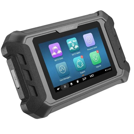 OBDSTAR IScan BMW | Uitleesapparaat | Motorfiets