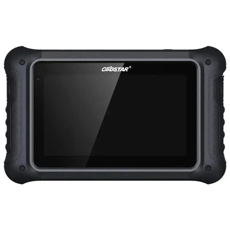 OBDSTAR IScan Pro FPT (Marine) | Uitleesapparaat | Motorboot