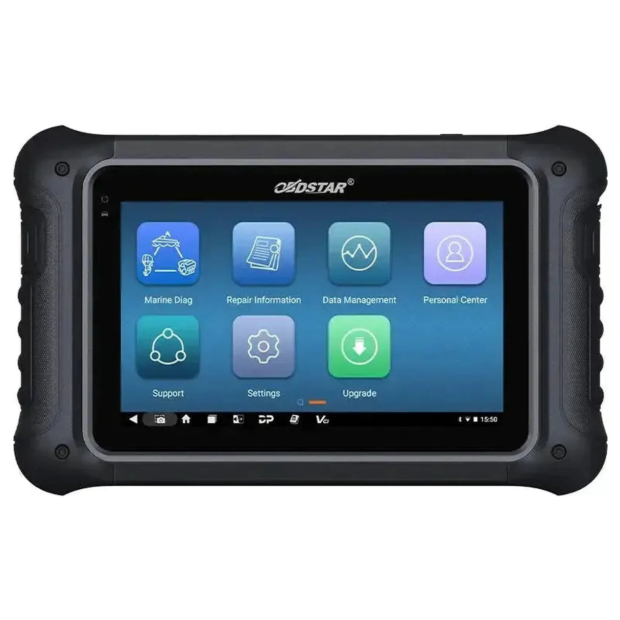 OBDSTAR IScan Pro Indmar (Marine) | Uitleesapparaat | Motorboot