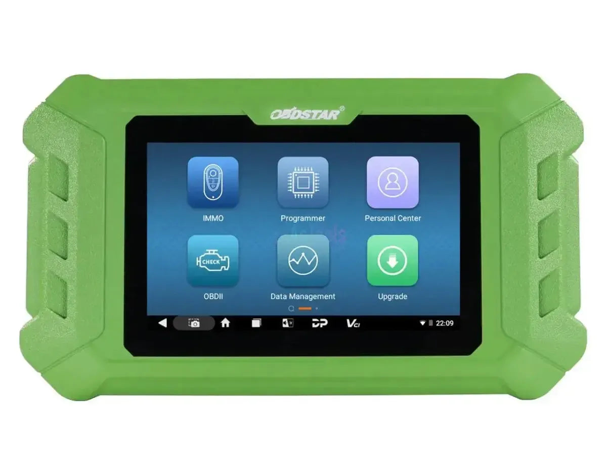 OBDSTAR Key Master 5 | Sleutelprogrammeur (Full)