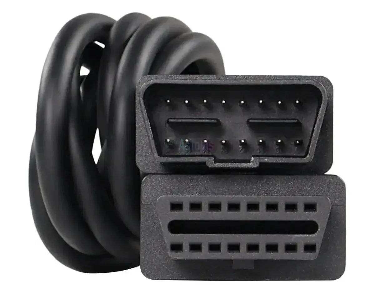 OBDSTAR (M000A) | 16-pins OBD2 Verlengkabel (400 cm) | Interface