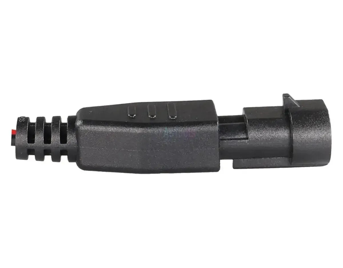 OBDSTAR (M002B) | MV Agusta 2-pins OBD – Accuklemmen Voedingskabel | Motorfiets