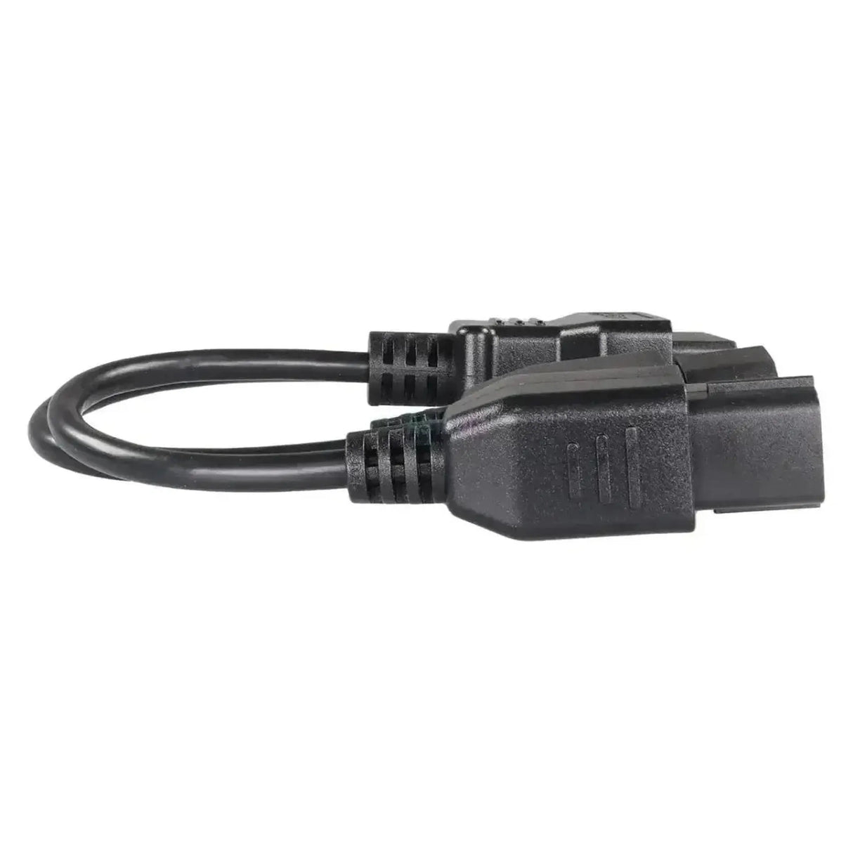 OBDSTAR (M006) | Kawasaki 4+4-pins OBD – 16-pins OBD2 Verloopkabel | Motorfiets