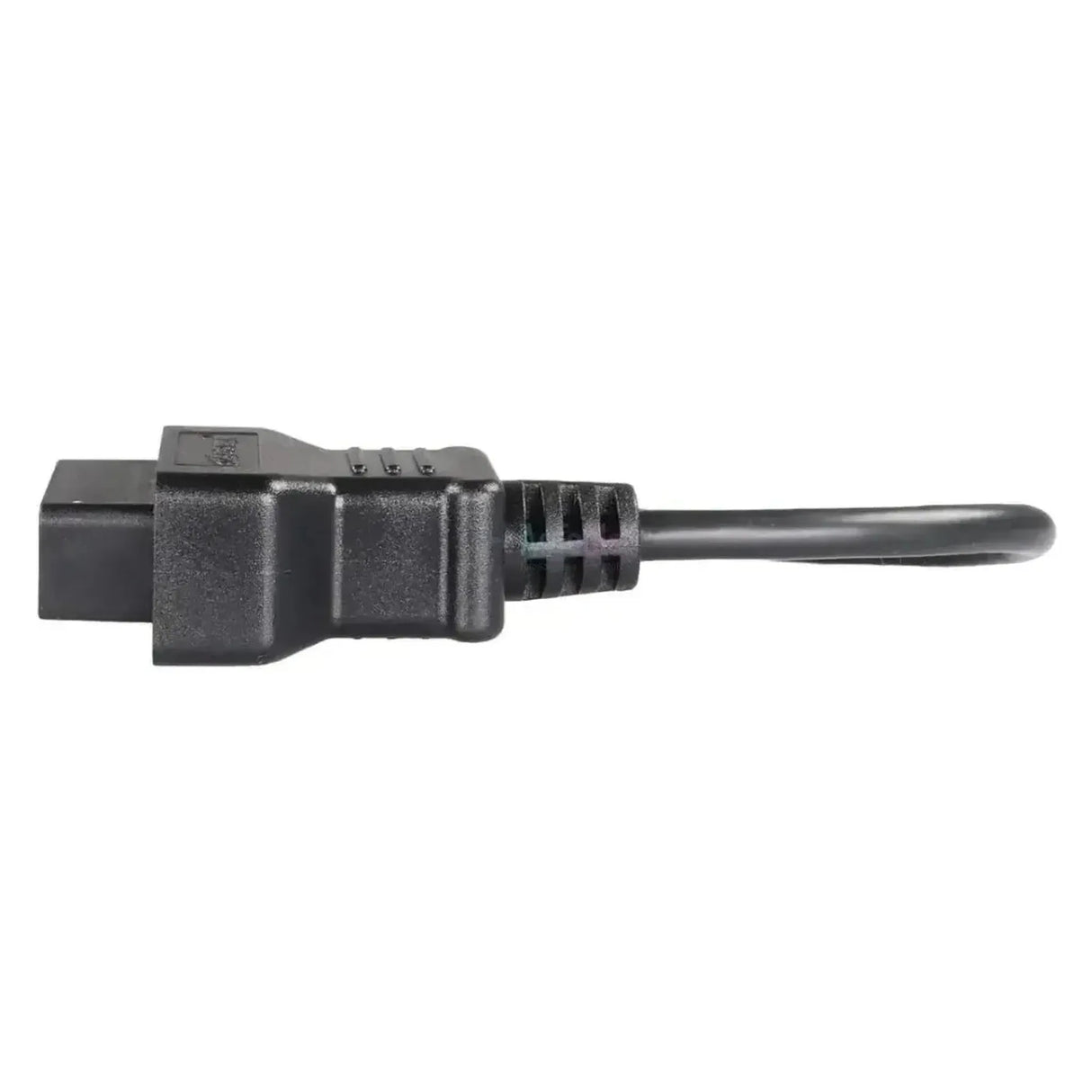 OBDSTAR (M007) | Beta 6-pins OBD – 16-pins OBD2 Verloopkabel | Motorfiets