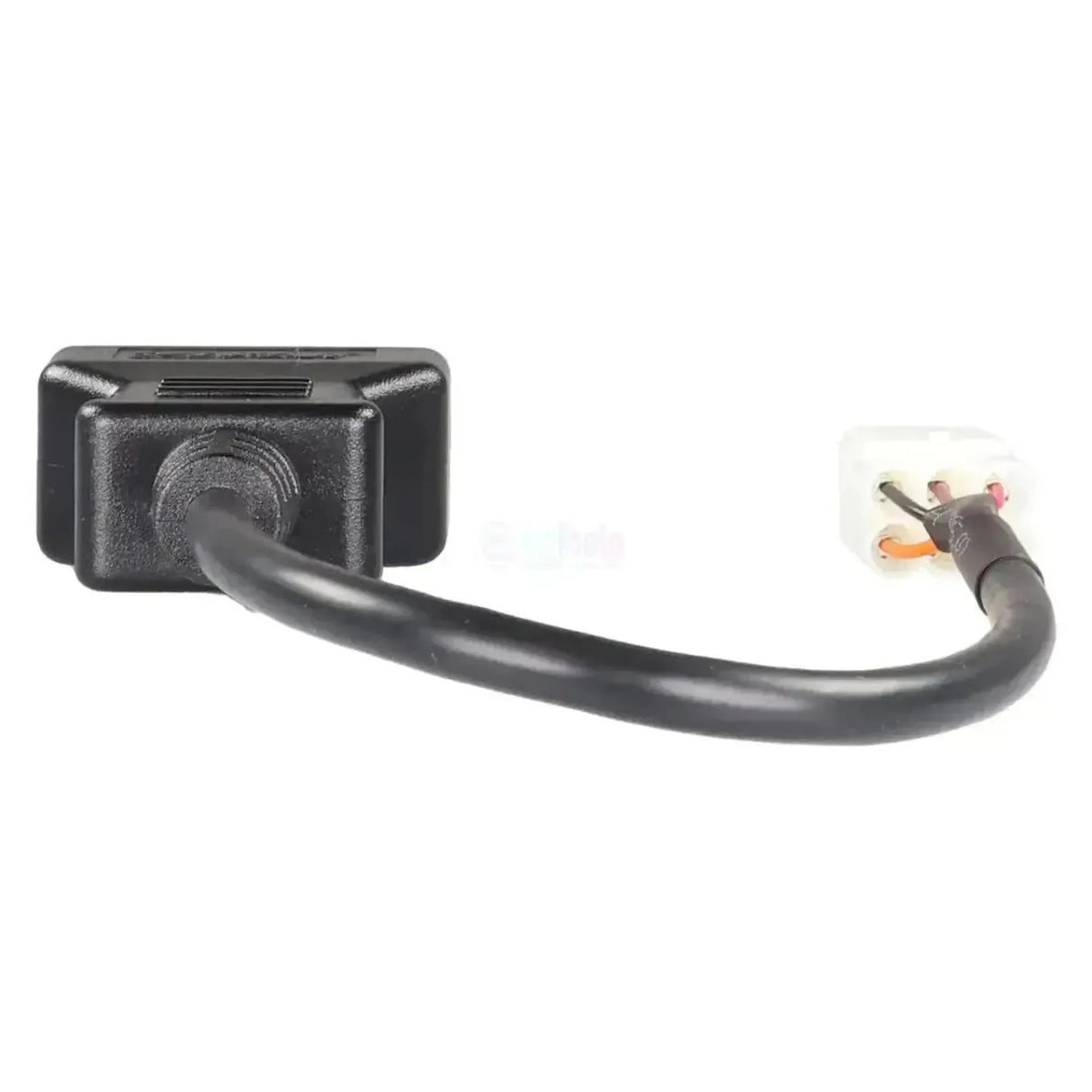 OBDSTAR (M007) | Beta 6-pins OBD – 16-pins OBD2 Verloopkabel | Motorfiets