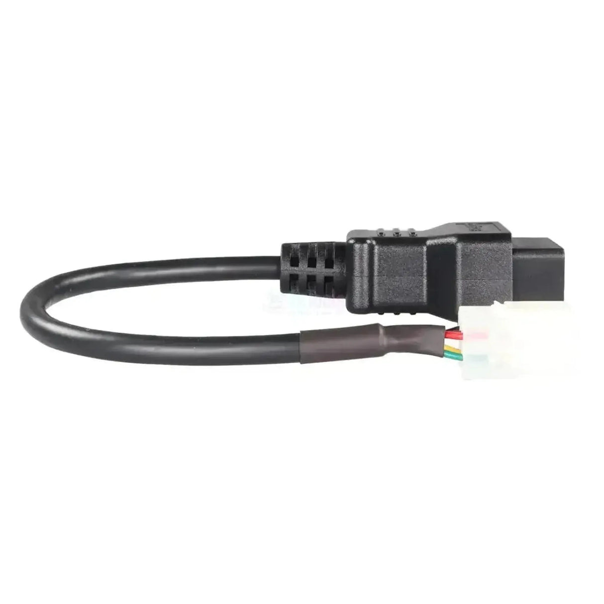 OBDSTAR (M007) | Beta 6-pins OBD – 16-pins OBD2 Verloopkabel | Motorfiets