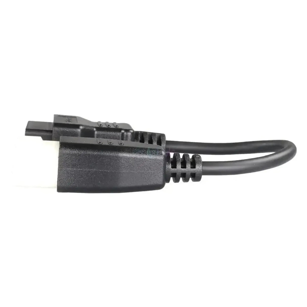 OBDSTAR (M009) | Kawasaki 4-pins OBD – 16-pins OBD2 Verloopkabel | Motorfiets