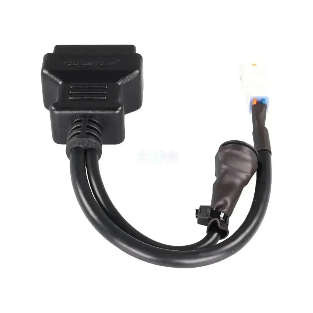 OBDSTAR (M010) | Moto Morini 8-pins OBD - 16-pins OBD2 Verloopkabel | Motorfiets