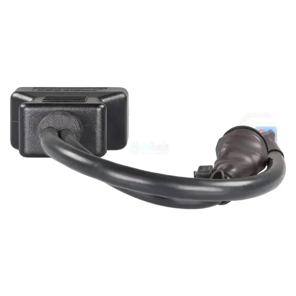 OBDSTAR (M010) | Moto Morini 8-pins OBD - 16-pins OBD2 Verloopkabel | Motorfiets