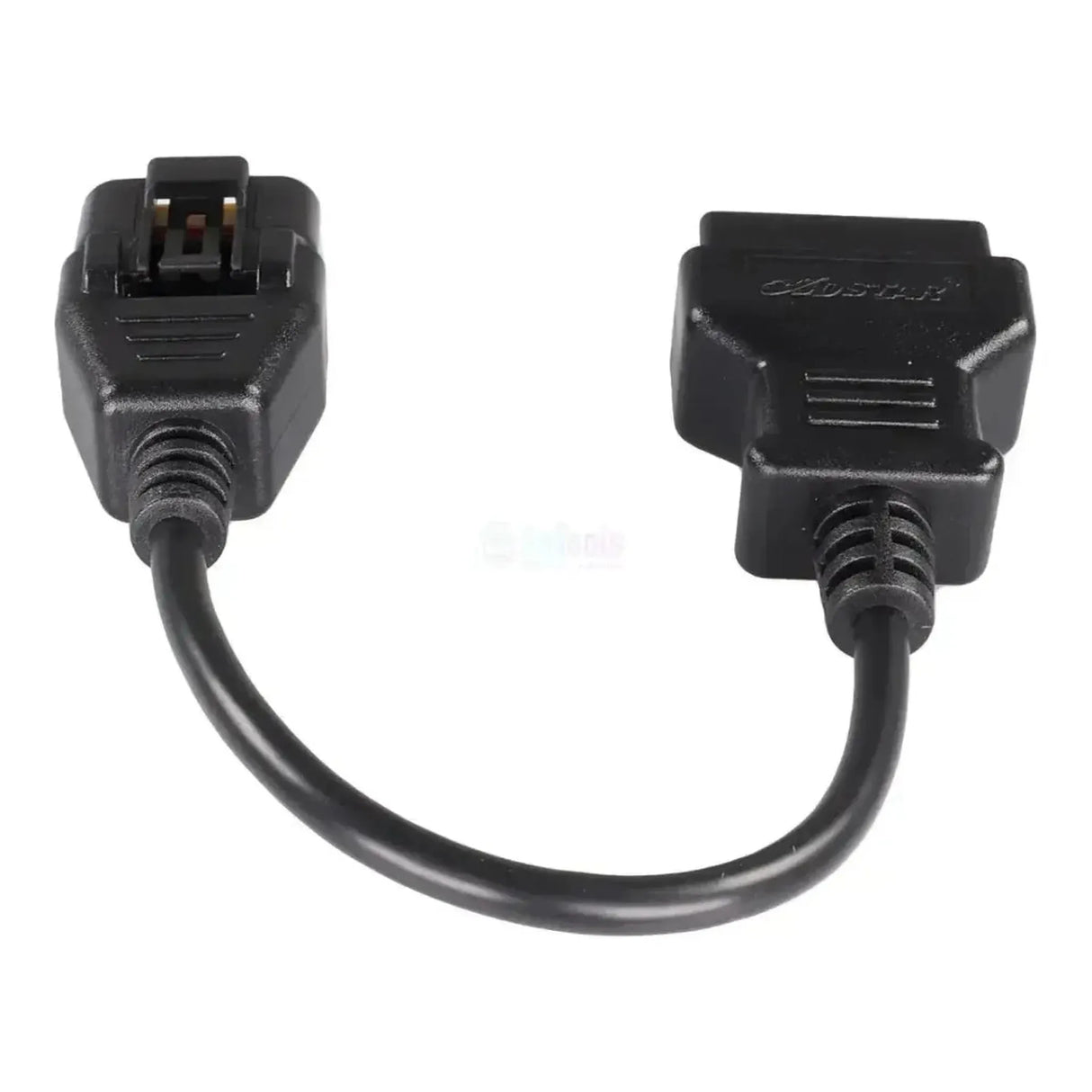 OBDSTAR (M011) | Kawasaki 8-pins OBD – 16-pins OBD2 Verloopkabel | Motorfiets