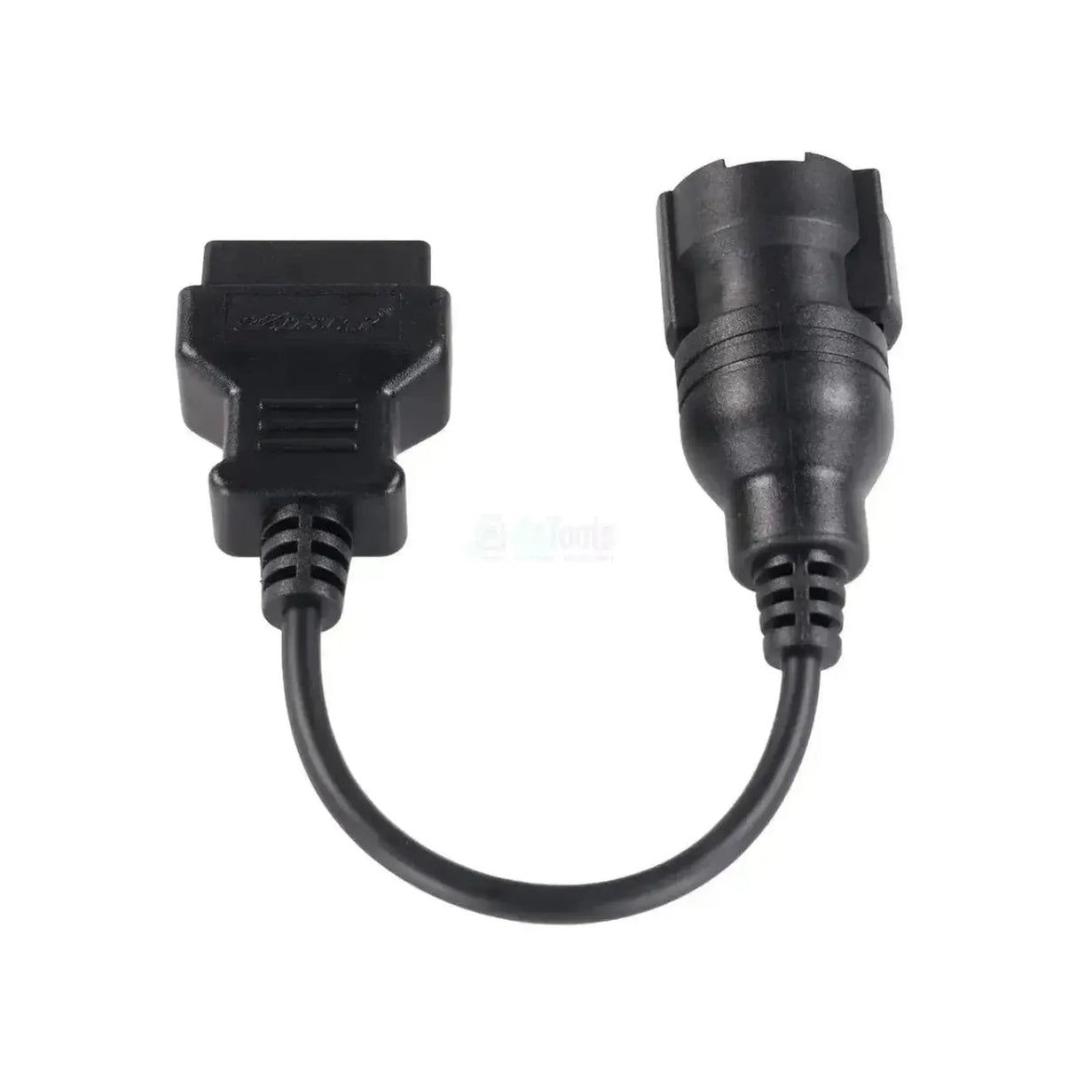 OBDSTAR (M012A) | Suzuki 6-pins OBD – 16-pins OBD2 Verloopkabel | Motorfiets