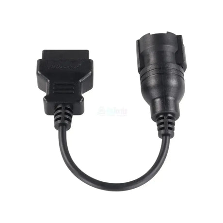 OBDSTAR (M012A) | Suzuki 6-pins OBD – 16-pins OBD2 Verloopkabel | Motorfiets