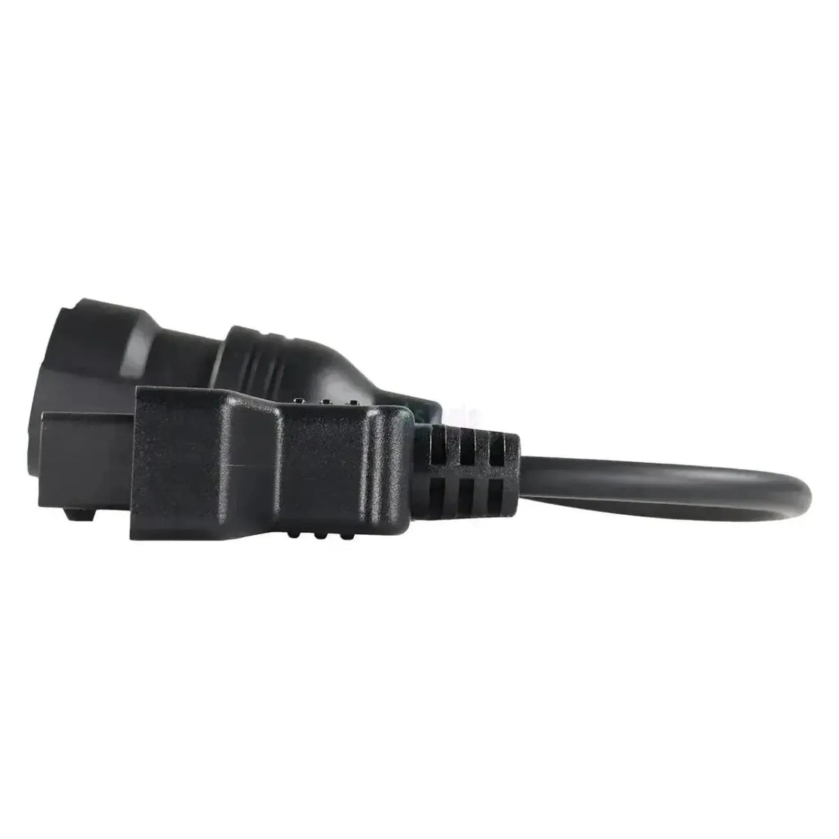 OBDSTAR (M012A) | Suzuki 6-pins OBD – 16-pins OBD2 Verloopkabel | Motorfiets