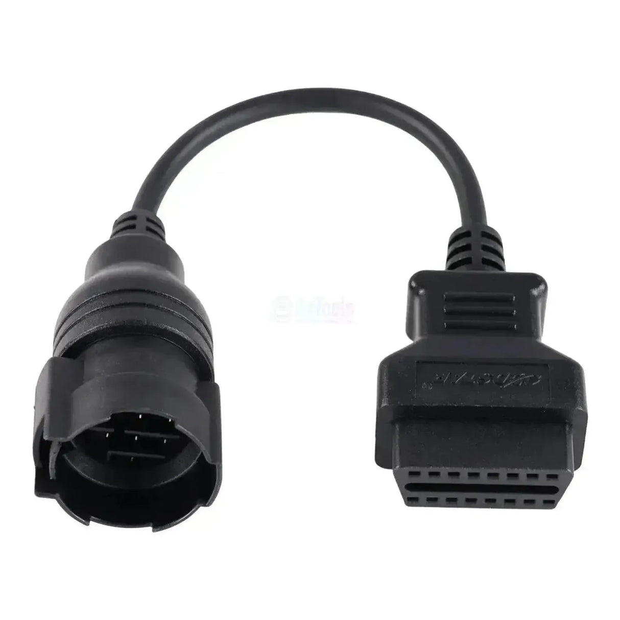 OBDSTAR (M012A) | Suzuki 6-pins OBD – 16-pins OBD2 Verloopkabel | Motorfiets