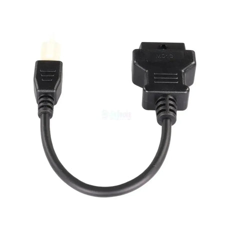 OBDSTAR (M013) | Lifan/Suzuki 4-pins OBD – 16-pins OBD2 Verloopkabel | Motorfiets