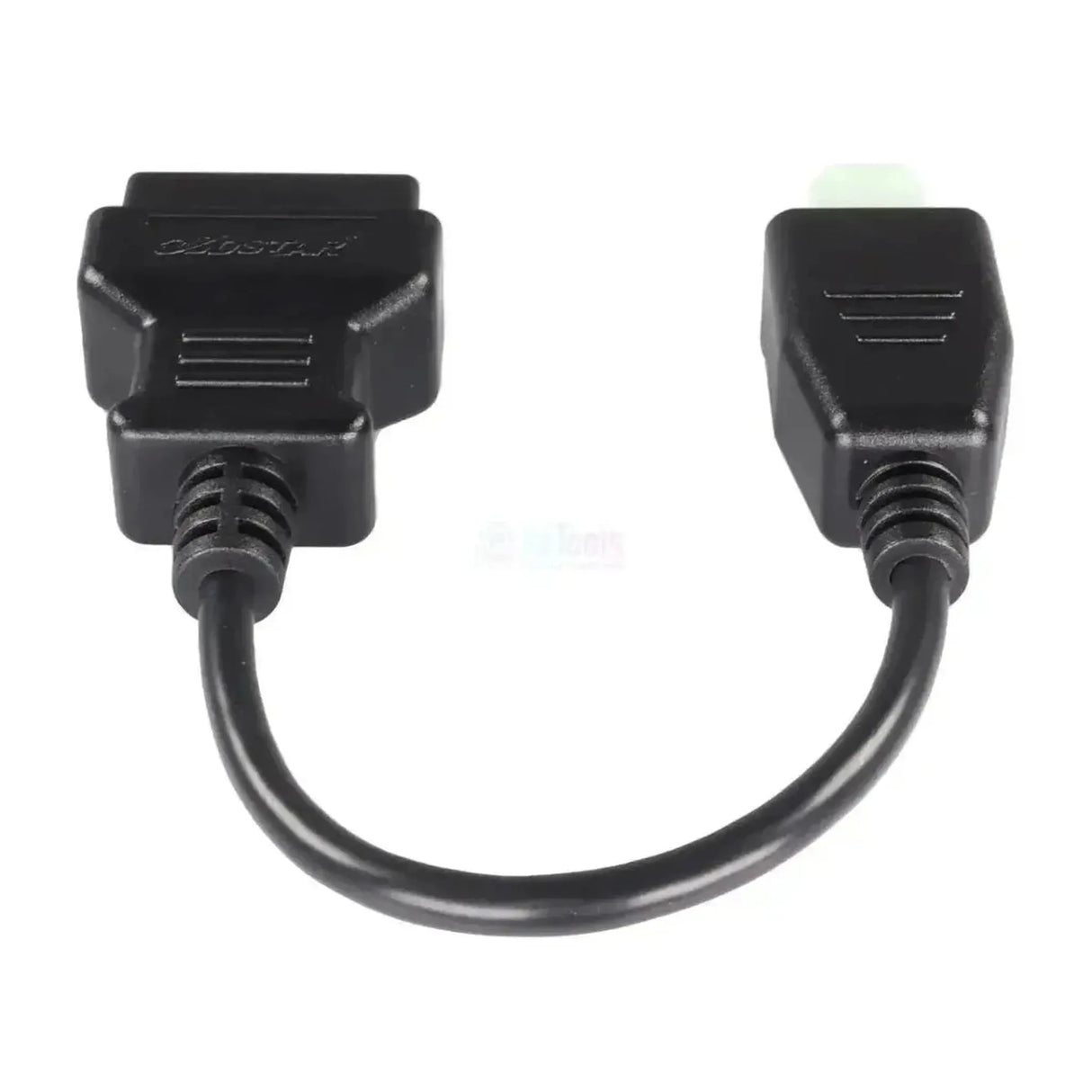 OBDSTAR (M015A) | Honda 4-pins OBD – 16-pins OBD2 Verloopkabel | Motorboot
