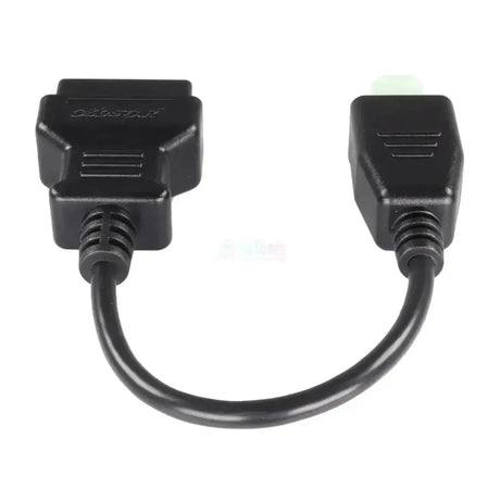 OBDSTAR (M015A) | Honda 4-pins OBD – 16-pins OBD2 Verloopkabel | Motorboot