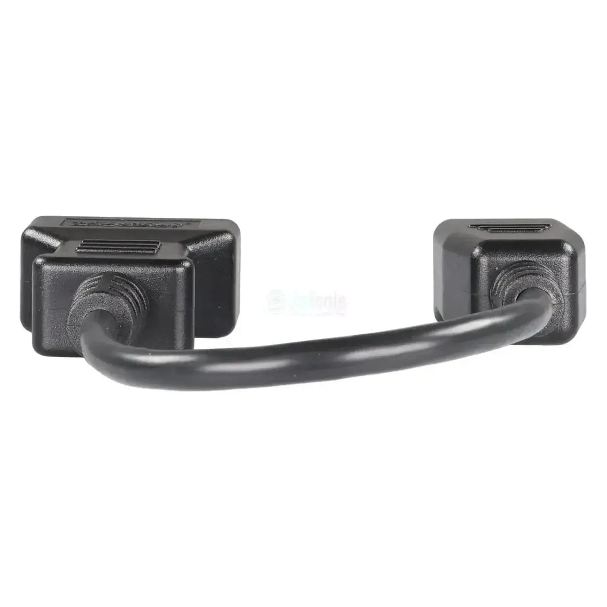 OBDSTAR (M015A) | Honda 4-pins OBD – 16-pins OBD2 Verloopkabel | Motorboot