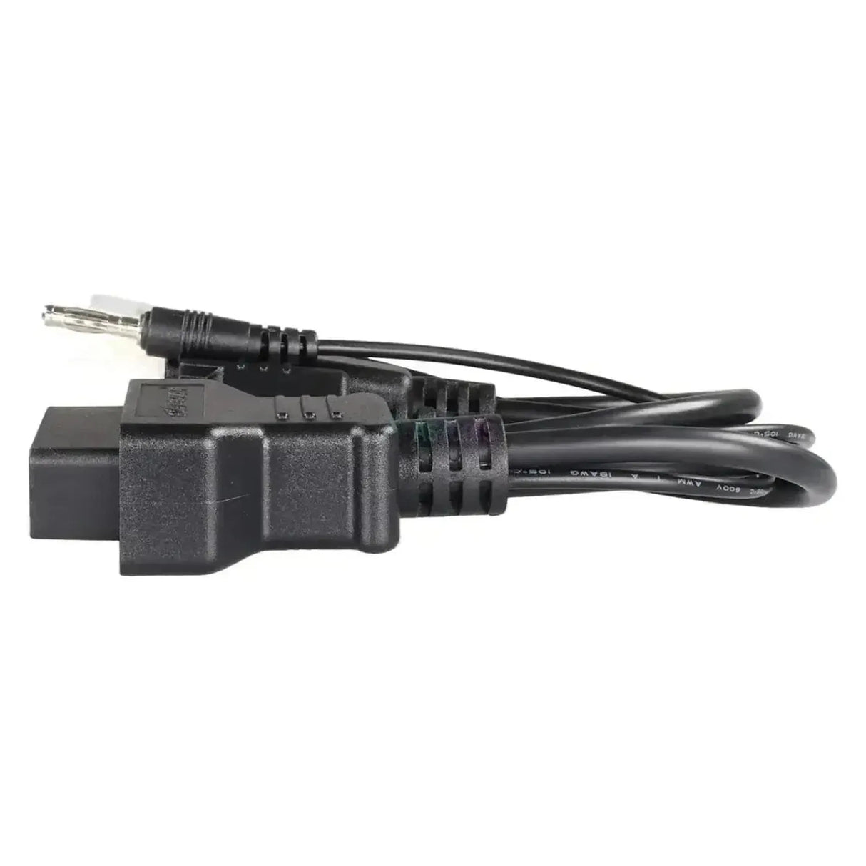 OBDSTAR (M018A) | Yamaha 3+3+4-pins OBD – 16-pins OBD2 Verloopkabel | Motorfiets
